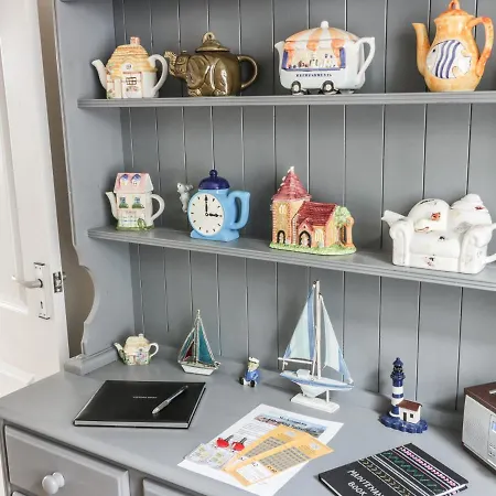 Coastwatch * Scarborough