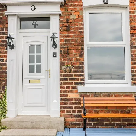 Coastwatch * Σκάρμπορο