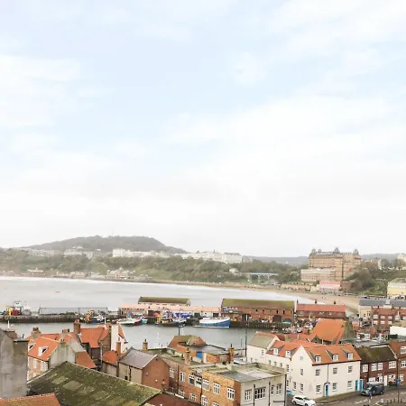 Semesterbostad Coastwatch