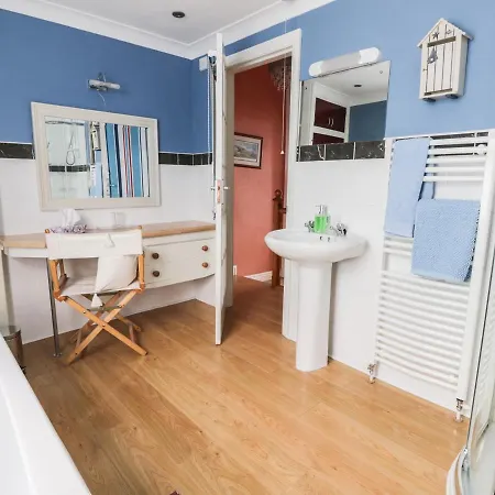 Ferienhaus Coastwatch