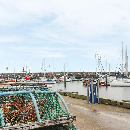 Coastwatch Ferienhaus Scarborough