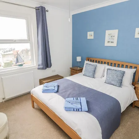 Σπίτι διακοπών Coastwatch