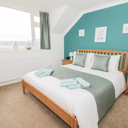 Ferienhaus Coastwatch Scarborough