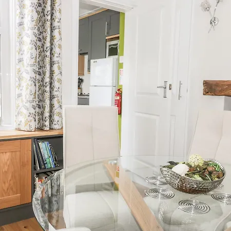 Coastwatch Σπίτι διακοπών