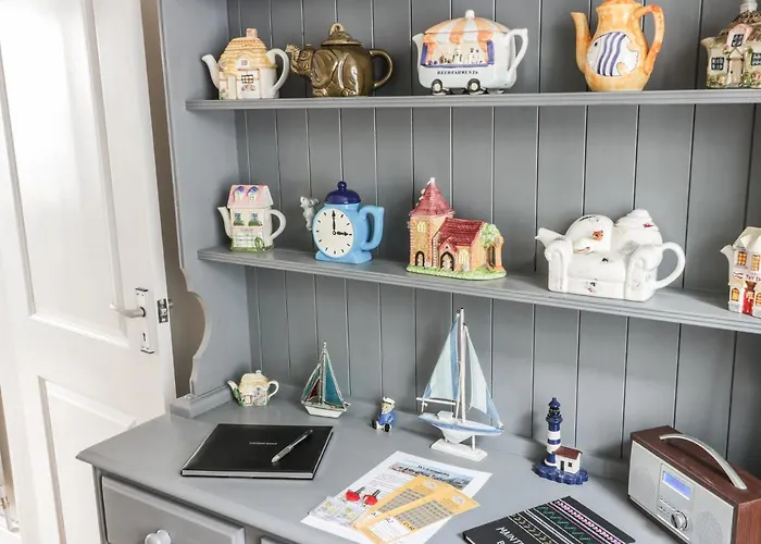 Coastwatch * Scarborough