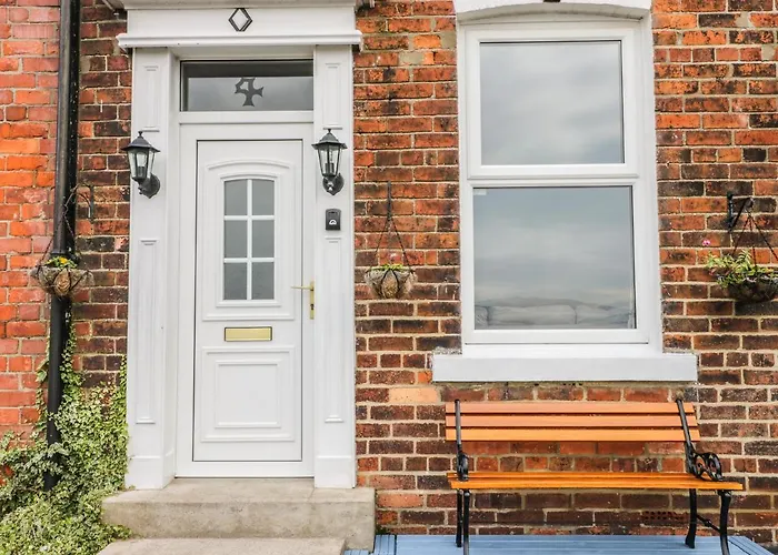 Coastwatch * Scarborough