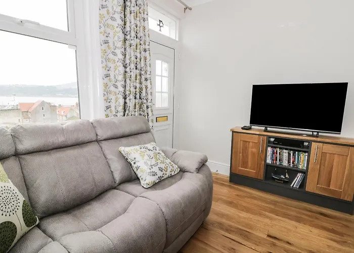 Coastwatch Dom wakacyjny Scarborough