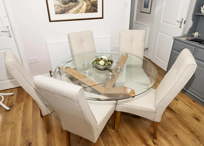 Coastwatch Scarborough