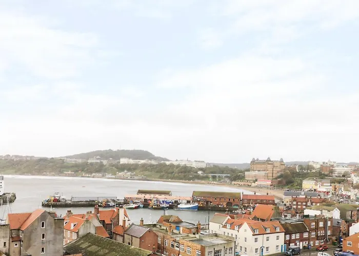 Dom wakacyjny Coastwatch