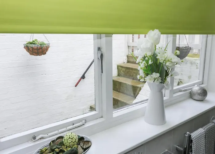 Coastwatch Semesterbostad