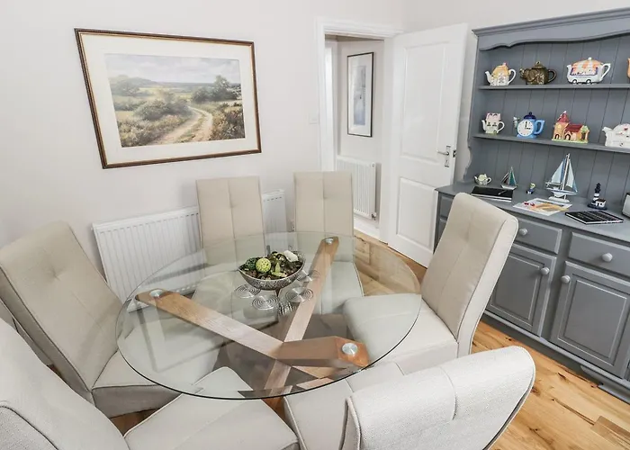 Coastwatch Scarborough