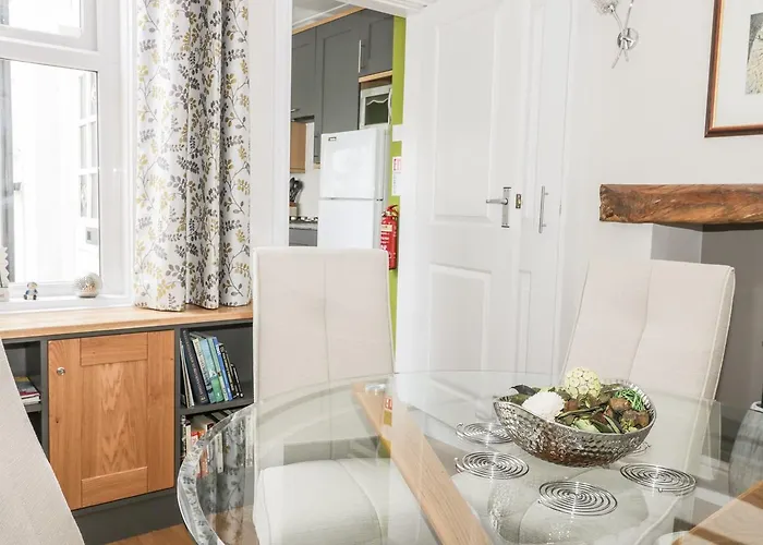 Coastwatch Dom wakacyjny